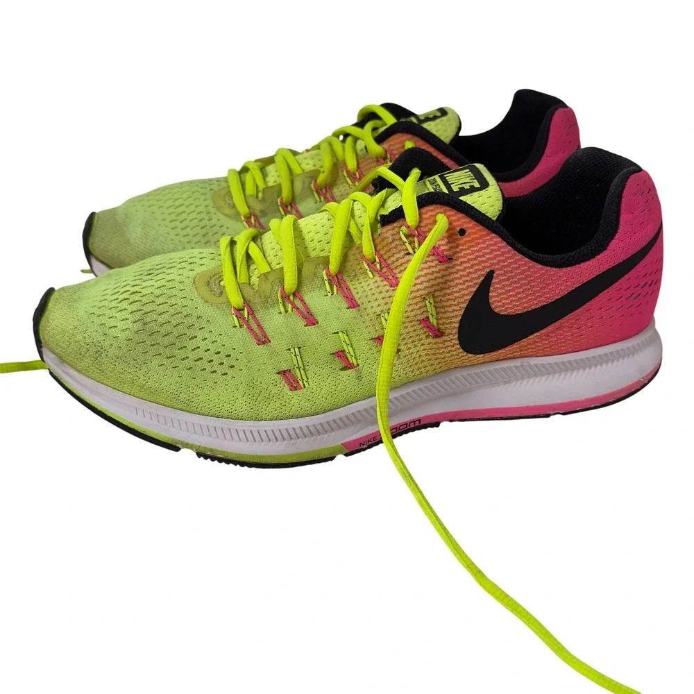 Nike zoom pegasus